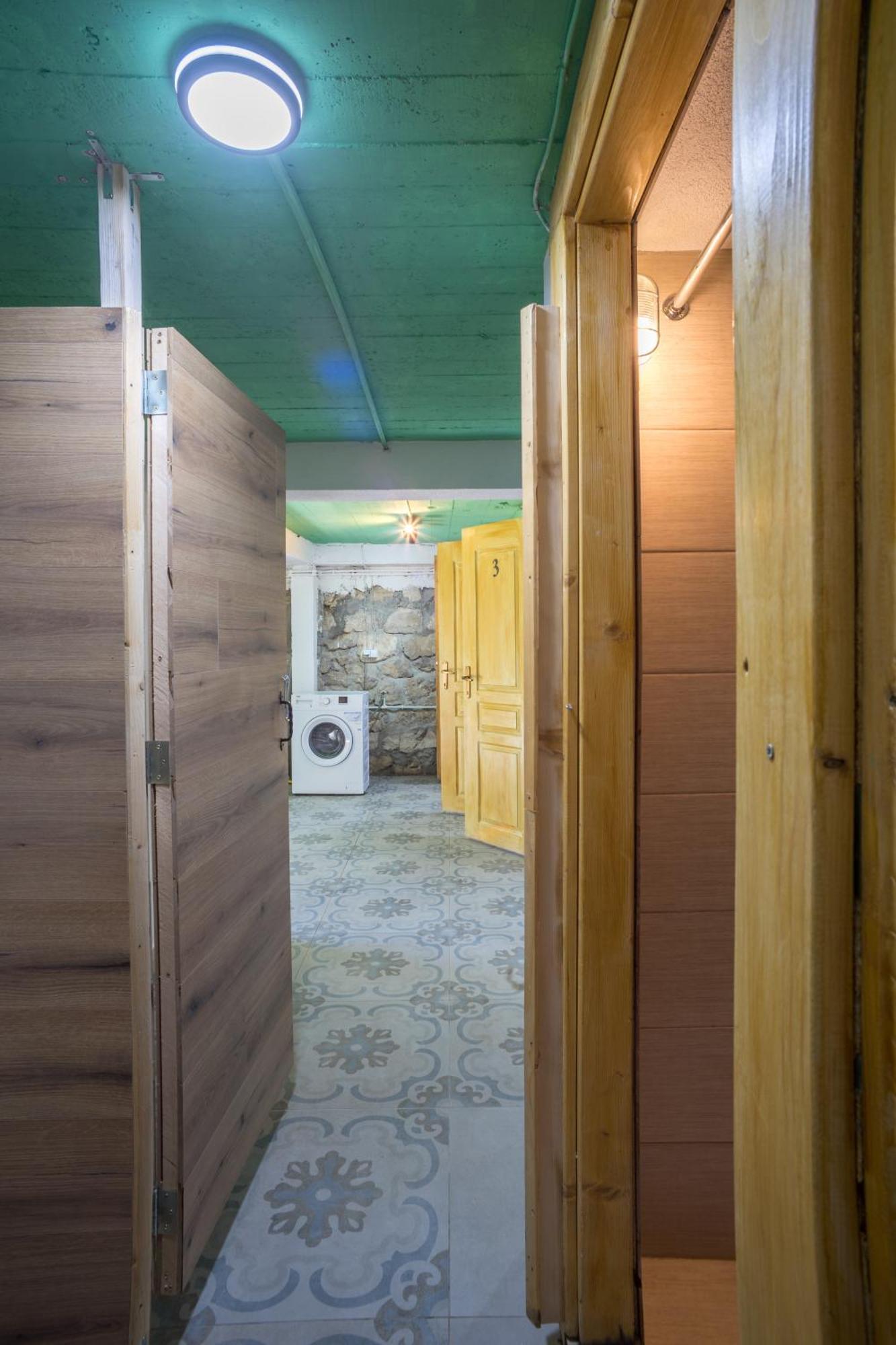 Maple Bungalows Žabljak Dış mekan fotoğraf