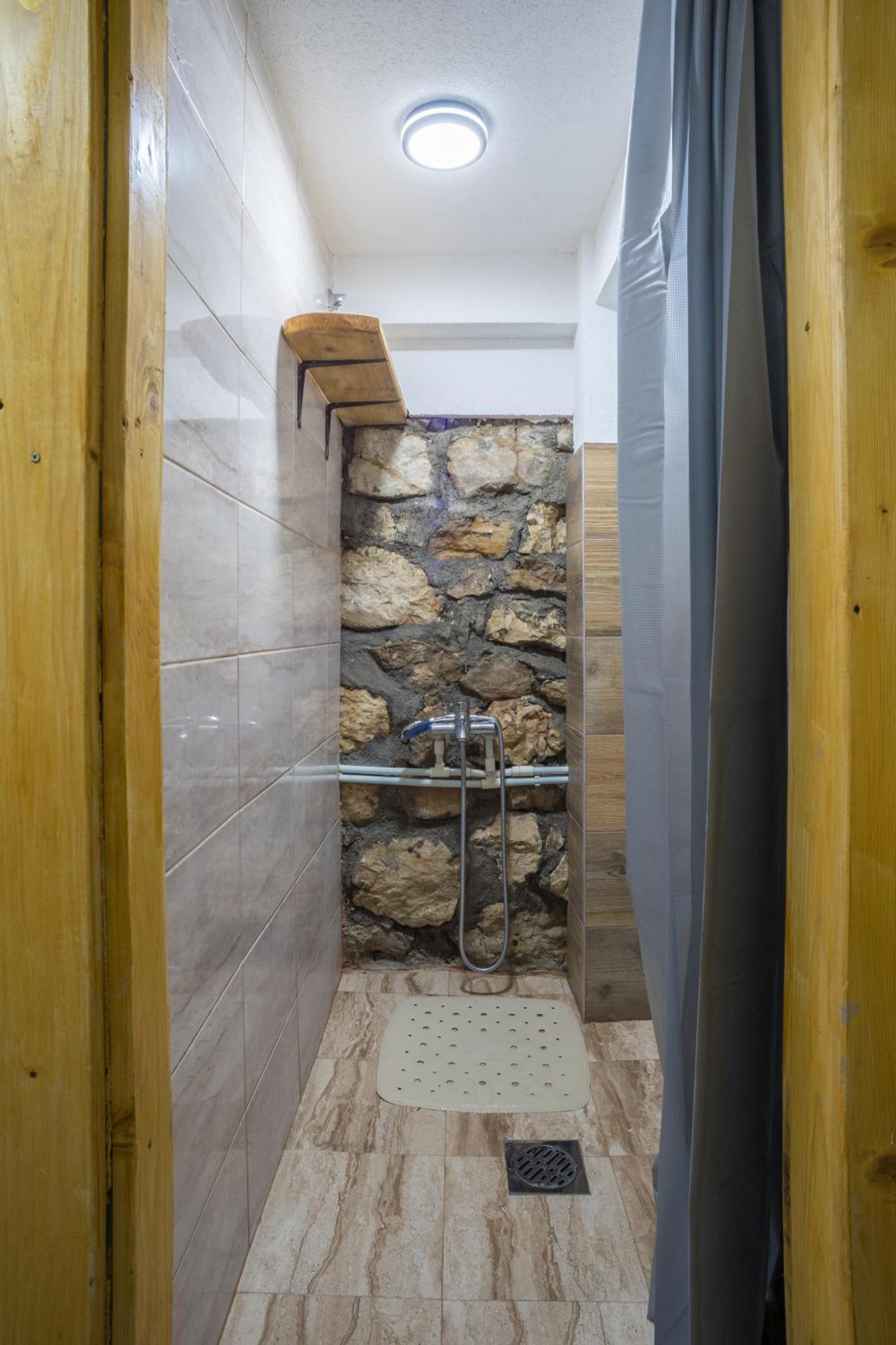 Maple Bungalows Žabljak Dış mekan fotoğraf