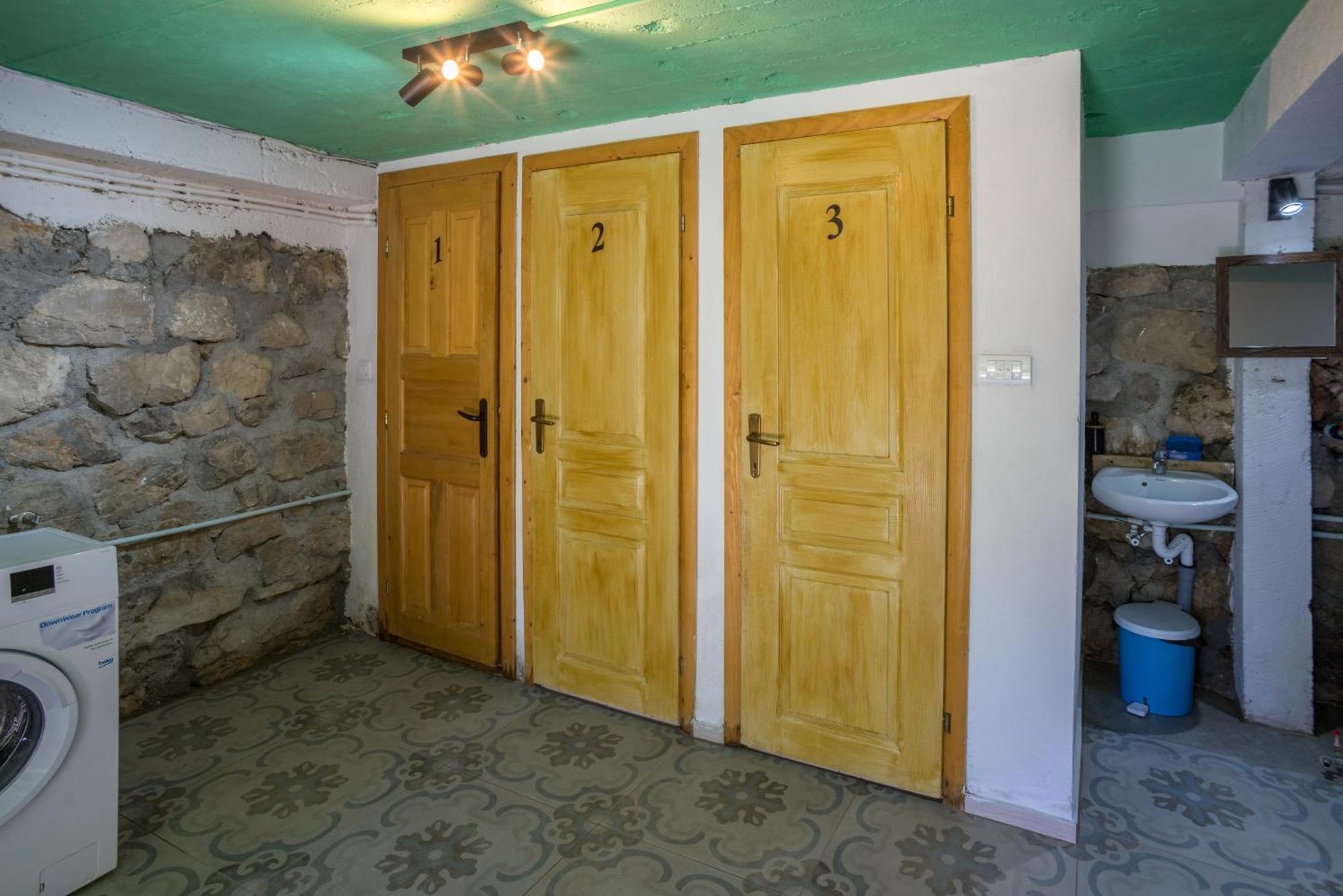Maple Bungalows Žabljak Dış mekan fotoğraf