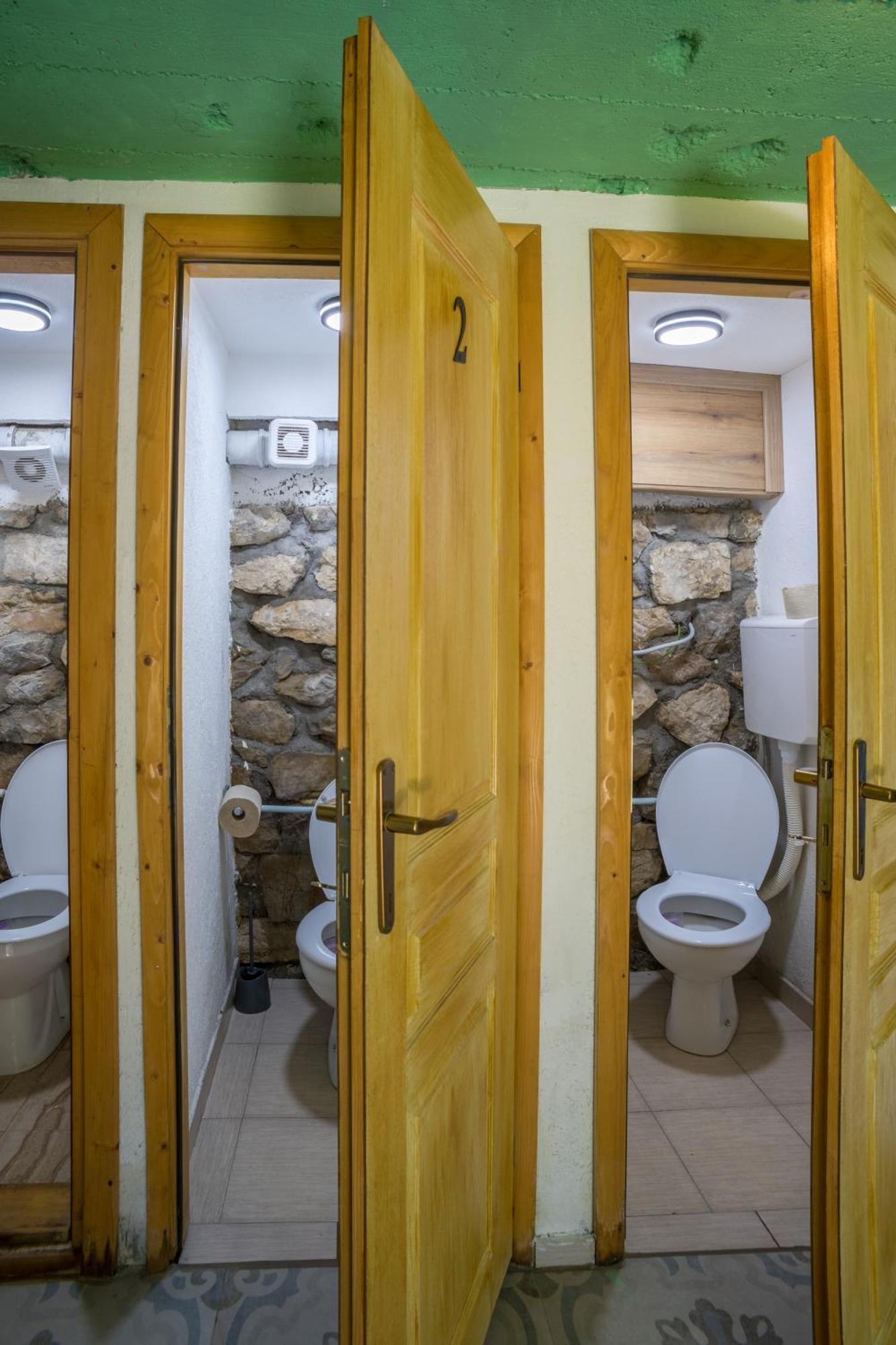 Maple Bungalows Žabljak Dış mekan fotoğraf